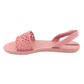 Ipanema Water Sandals 82855 pink 3 Ipanema Water Sandals 82855 pink 3