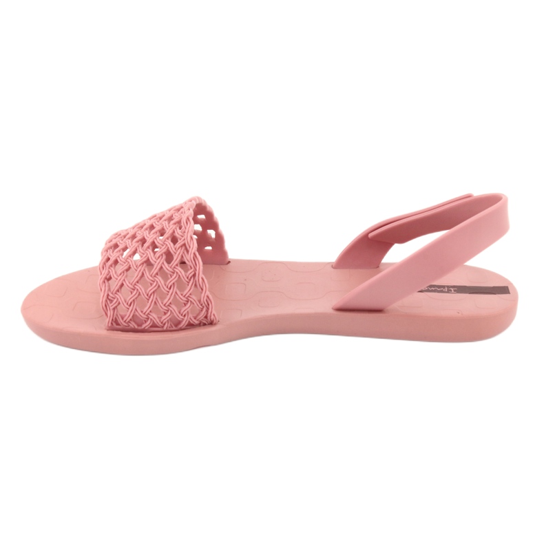 Ipanema Water Sandals 82855 pink 3 Ipanema Water Sandals 82855 pink 3