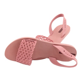 Ipanema Water Sandals 82855 pink 5 Ipanema Water Sandals 82855 pink 5