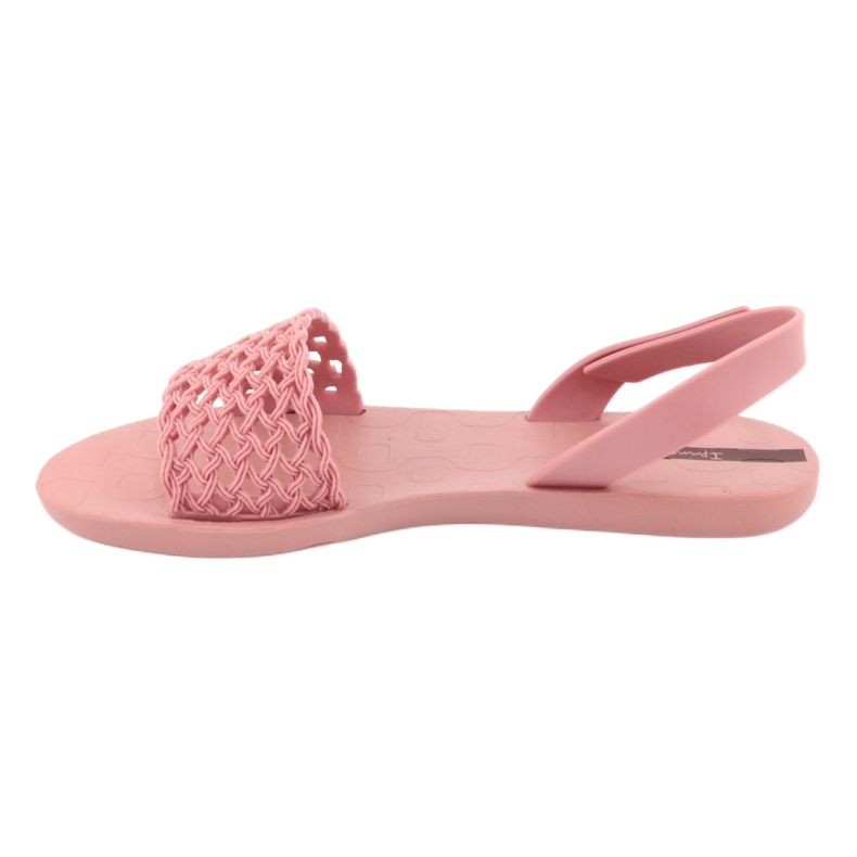 Ipanema Water Sandals 82855 pink 2 Ipanema Water Sandals 82855 pink 2