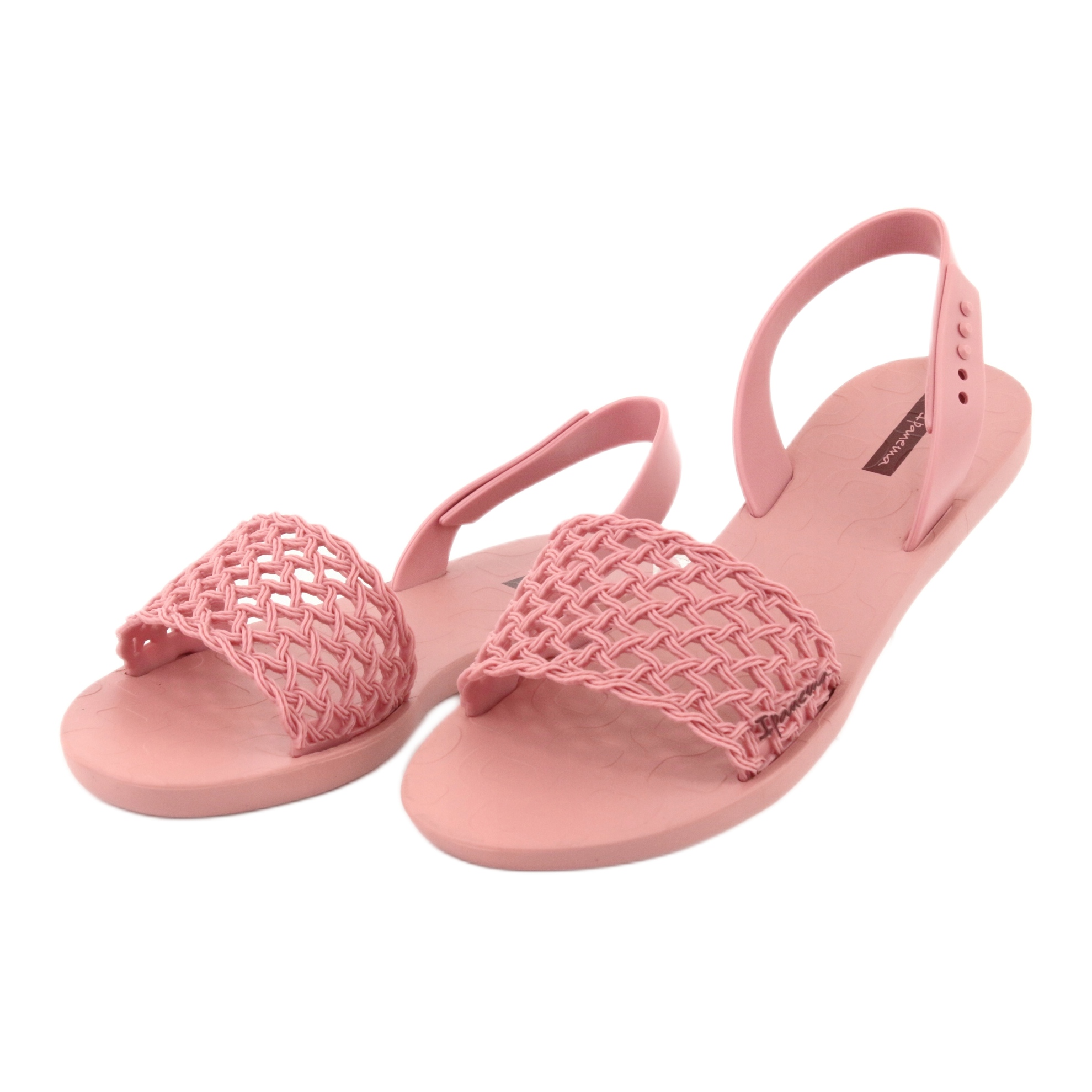 Ipanema Water Sandals 82855 pink
