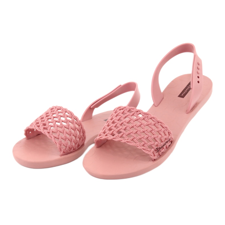 Ipanema Water Sandals 82855 pink 4 Ipanema Water Sandals 82855 pink 4