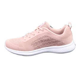 American Club HA02 Pink Sport Shoes 1 American Club HA02 Pink Sport Shoes 1