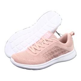 American Club HA02 Pink Sport Shoes 4