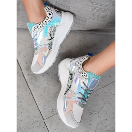 Seastar Colorful Fashion Sneakers multicolored 1