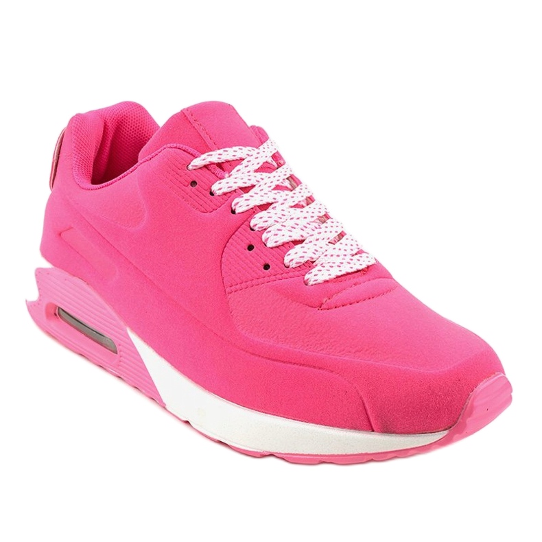 Pink B390-3 sports shoes 1 Pink B390-3 sports shoes 1