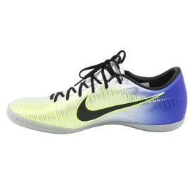 Indoor shoes Nike MercurialX Victory Vi Neymar Ic M 921516-407 silver 2