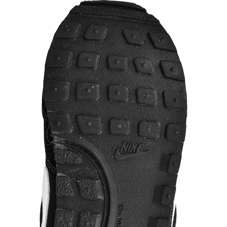 Nike Sportswear Md Runner Psv Jr 807317-001 shoe black 1 Nike Sportswear Md Runner Psv Jr 807317-001 shoe black 1