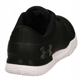 Under armour ua limitless top tr 3.0