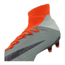 hypervenom phatal 1 orange