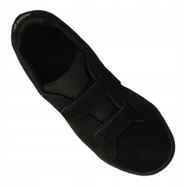 Nike Court Royale Psv Jr 833536-001 shoe black 2