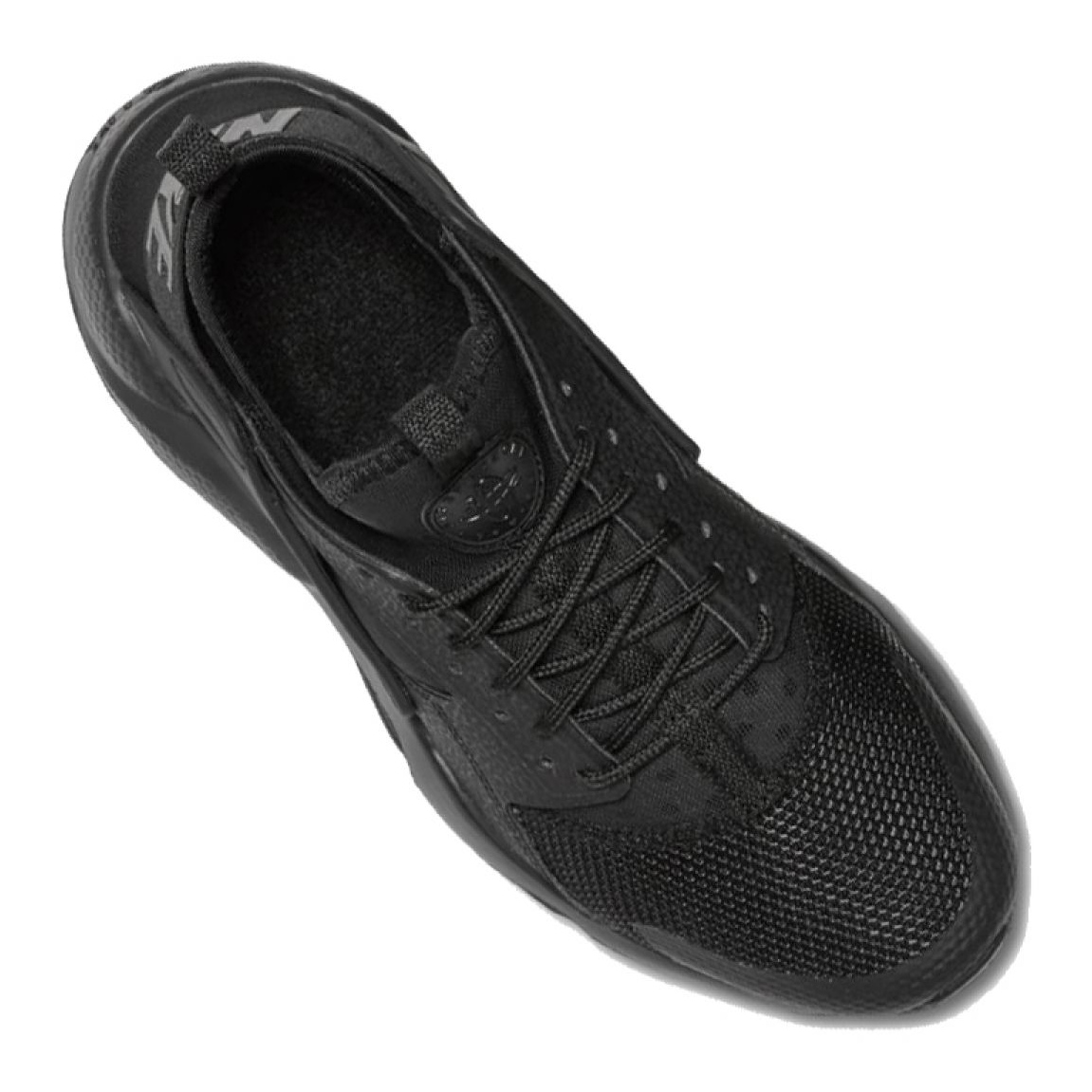 Nike Air Huarache Run Ultra Jr 004 Shoes Black Butymodne Pl Nike Air Huarache Run Ultra Jr 004 Shoes Black Butymodne Pl