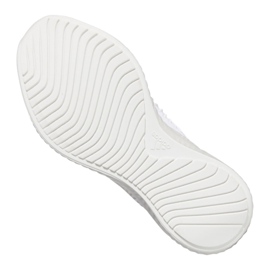 Adidas Alphabounce + M G28585 shoes white 2