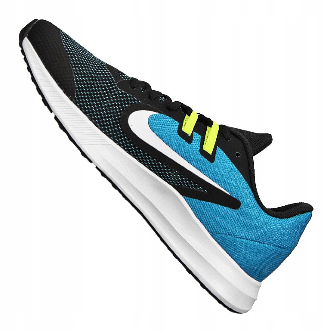 nike junior downshifter