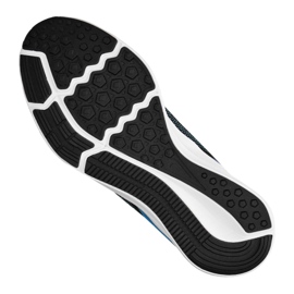 Nike Downshifter 9 (GS) Jr AR4135-014 shoes blue multicolored 2