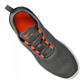 Nike Air Max Motion 2 Jr AQ2741-014 shoes grey 2