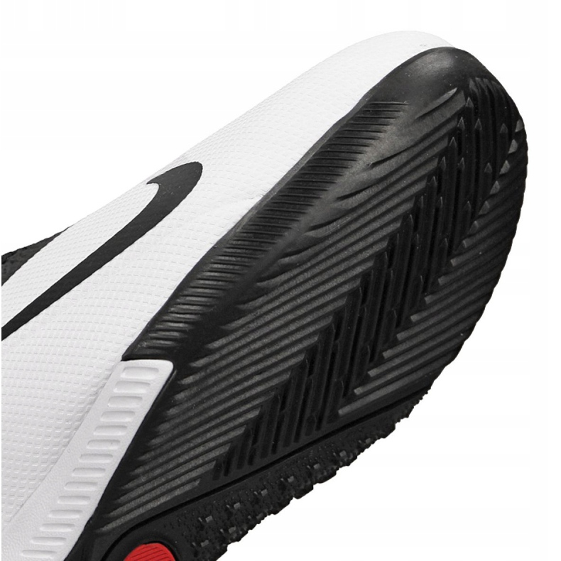 Nike Phantom Vsn 2 Academy Df Ic Jr CD4071-106 , white black white 2