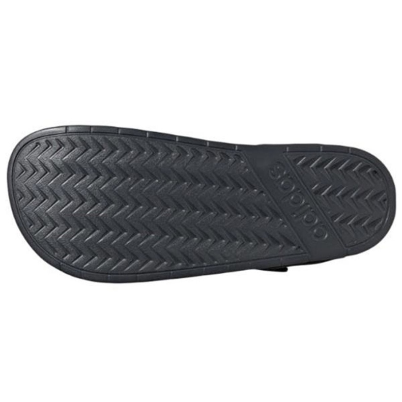 Adidas Adiilette Sandal Jr F35417 sandals black 2