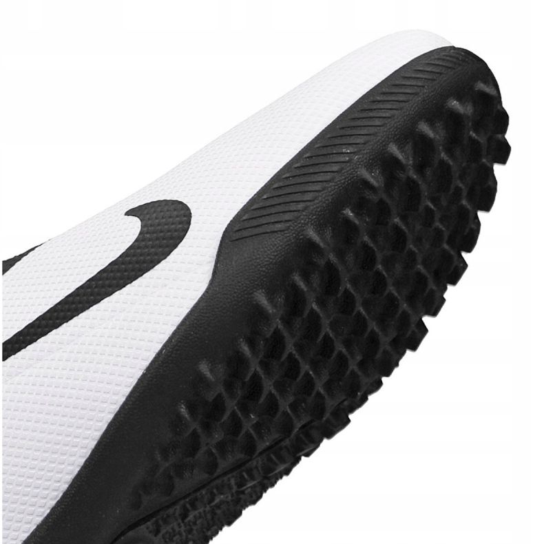 Nike Phantom Vsn 2 Academy Df Tf Jr CD4078-106 multicolored white 1