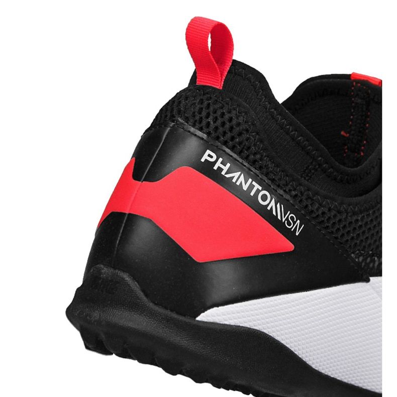 Nike Phantom Vsn 2 Academy Df Tf Jr CD4078-106 multicolored white 2