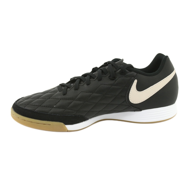 Indoor shoes Nike Tiempo Legend X 7 Academy 10R Ic M AQ2217-027 black 2