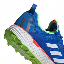 Adidas Terrex Speed ​​Ld M EF2123 shoes blue 1