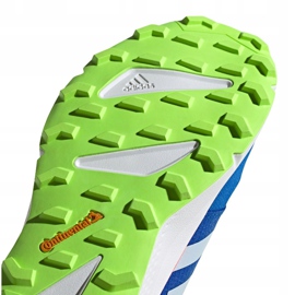 Adidas Terrex Speed ​​Ld M EF2123 shoes blue 2
