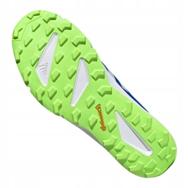 Adidas Terrex Speed ​​Ld M EF2123 shoes blue 5