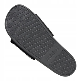 Adidas Adilette Comfort Adj M EG1344 slippers black 2