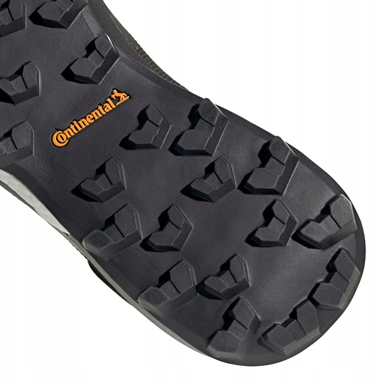 Shoes adidas Terrex Skychaser Lt Mid Gtx Hiking M EF0349 black 1