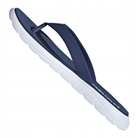 Flip-flops adidas Comfort Flip-Flops M EG2068 navy blue 2