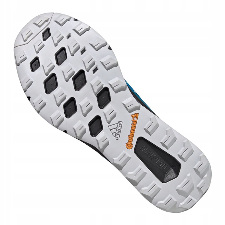 Adidas Terrex Two Parley M FW2543 shoes black blue 2 Adidas Terrex Two Parley M FW2543 shoes black blue 2