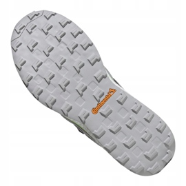 Shoes adidas Terrex Agravic Boa M EH0200 orange grey 2