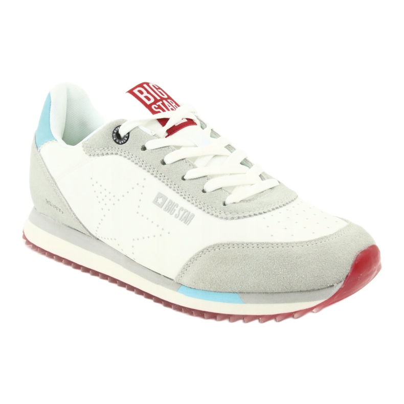 White star sports shoes BIG STAR FF 274874 1
