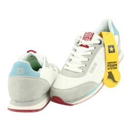 White star sports shoes BIG STAR FF 274874 3