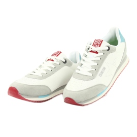 White star sports shoes BIG STAR FF 274874 2