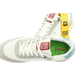 White star sports shoes BIG STAR FF 274874 4