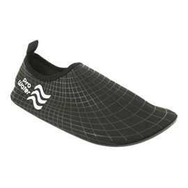 ProWater neopron boots for water black 1
