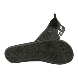 ProWater neopron boots for water black 4