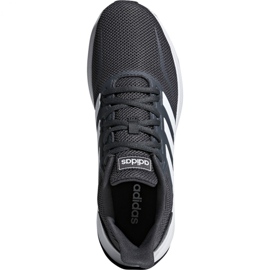Adidas Runfalcon M F36200 shoes grey 1