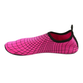 ProWater neopron boots for water roses and purples 2