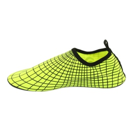 ProWater neopron boots for water green 2