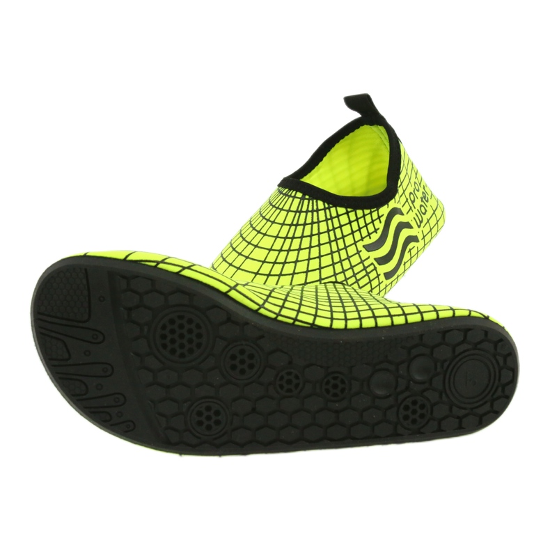 ProWater neopron boots for water green 4