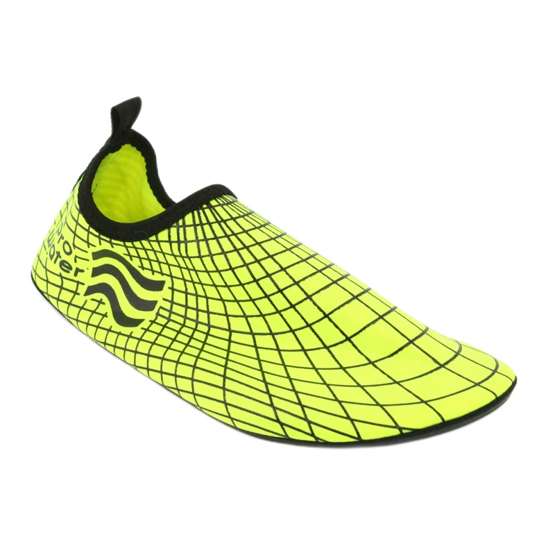 ProWater neopron boots for water green 1