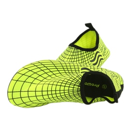 ProWater neopron boots for water green 5