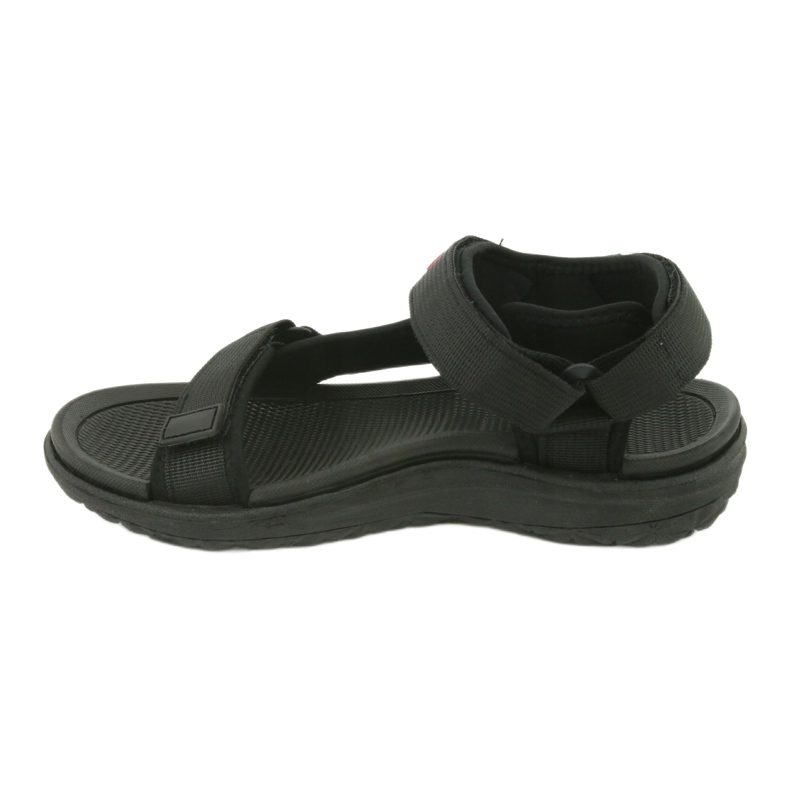Men's sports sandals Lee Cooper LCW-20-34-016 black 2