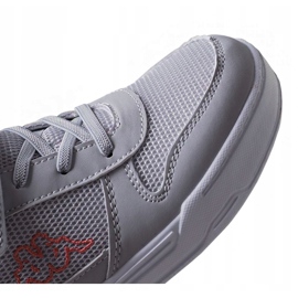 Kappa Dalton K Jr 260779K 1429 shoes grey 2