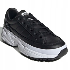 Adidas Originals Kiellor W EF5621 shoes black 1 Adidas Originals Kiellor W EF5621 shoes black 1