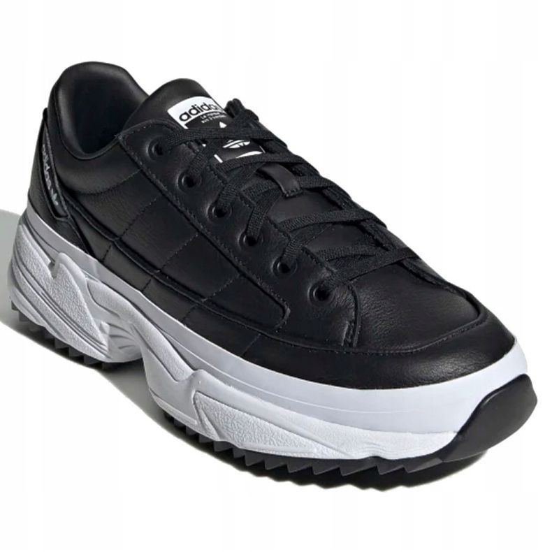 Adidas Originals Kiellor W EF5621 shoes black 1 Adidas Originals Kiellor W EF5621 shoes black 1