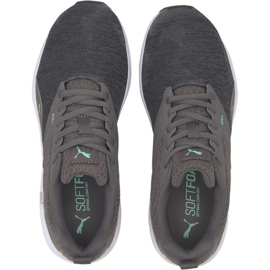 Puma Nrgy Comet M 190556 35 shoes grey 1